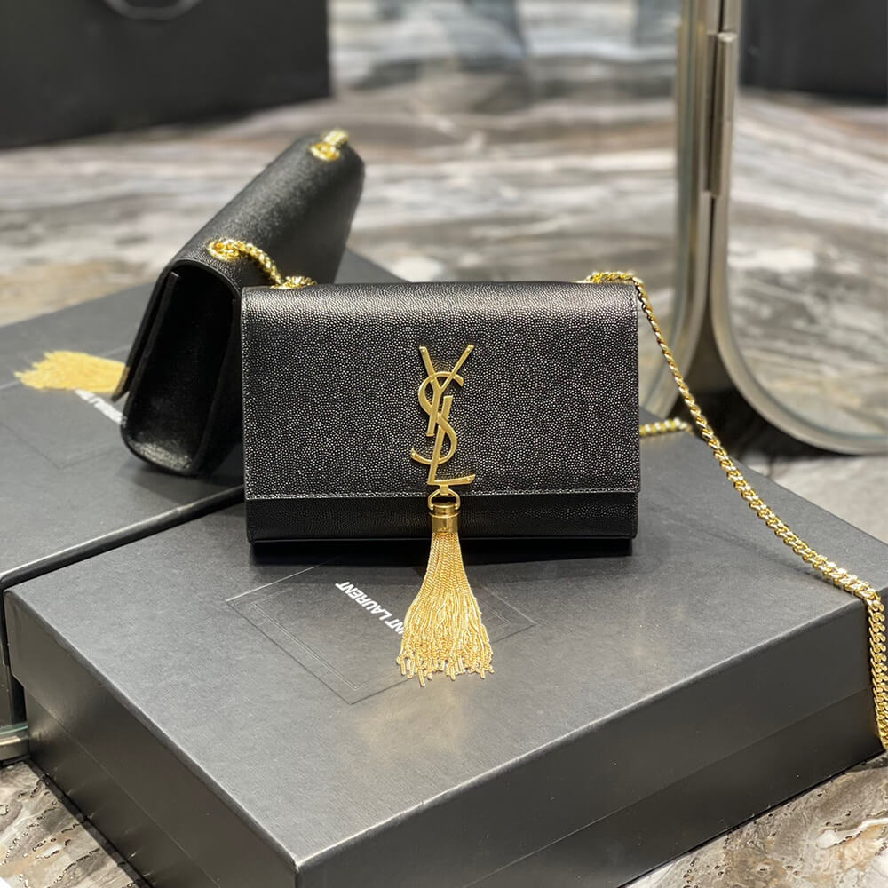 YSL KATE SHOULDER BAG 