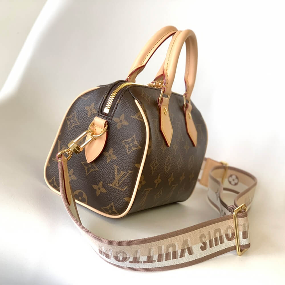 LV Speedy Bandoulière 20