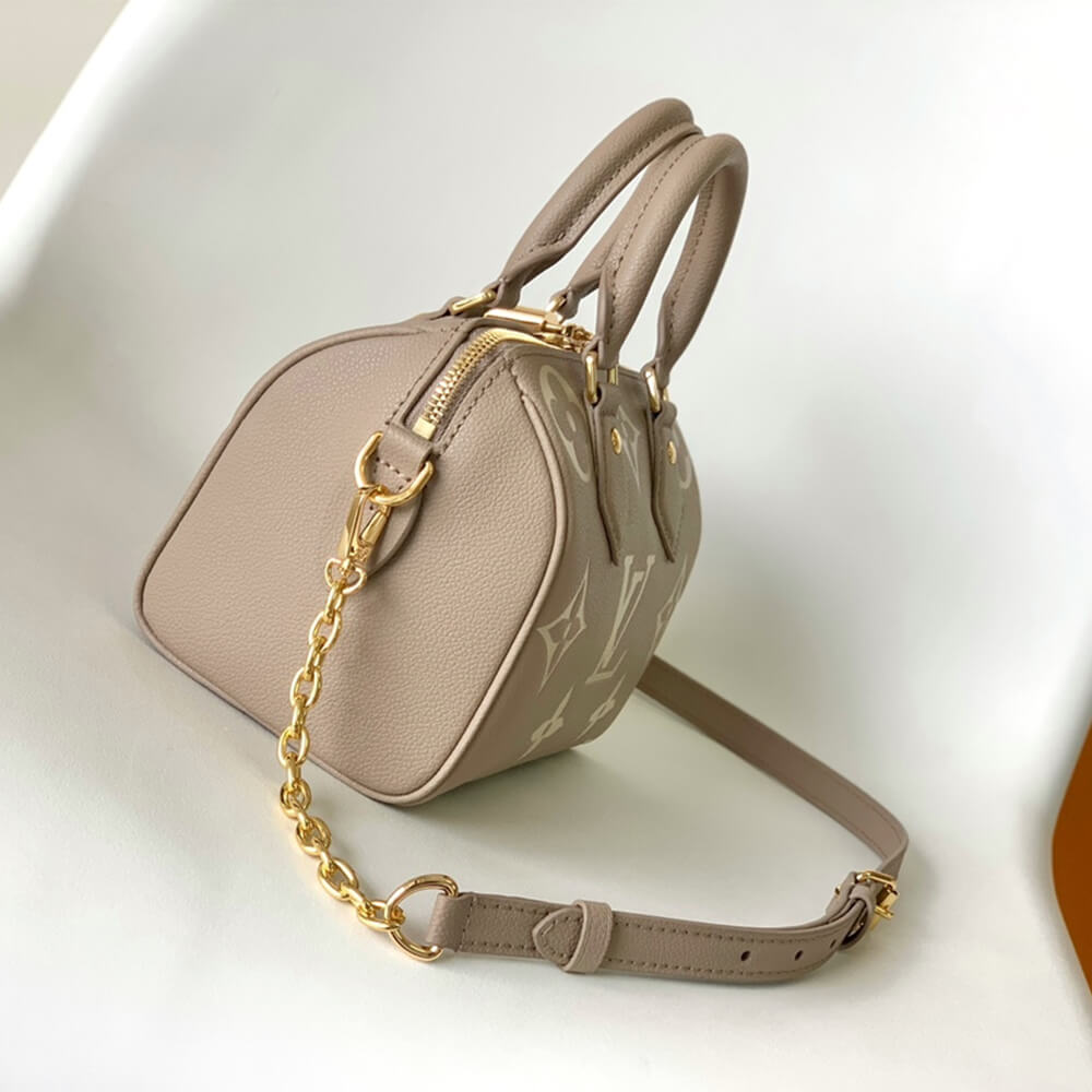 LV Speedy Bandoulière 20 