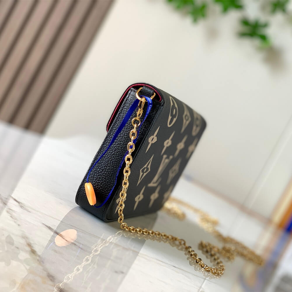 LV Félicie Pochette