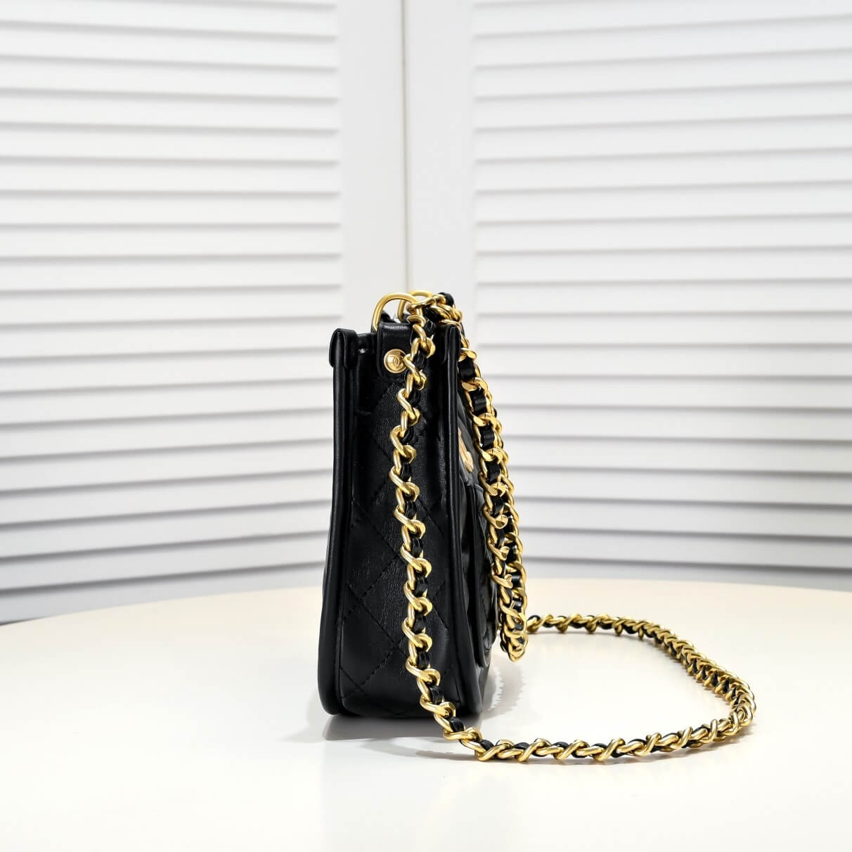 Chanel HOBO HANDBAG 