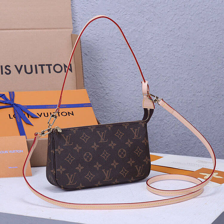 LV Pochette Accessoires 