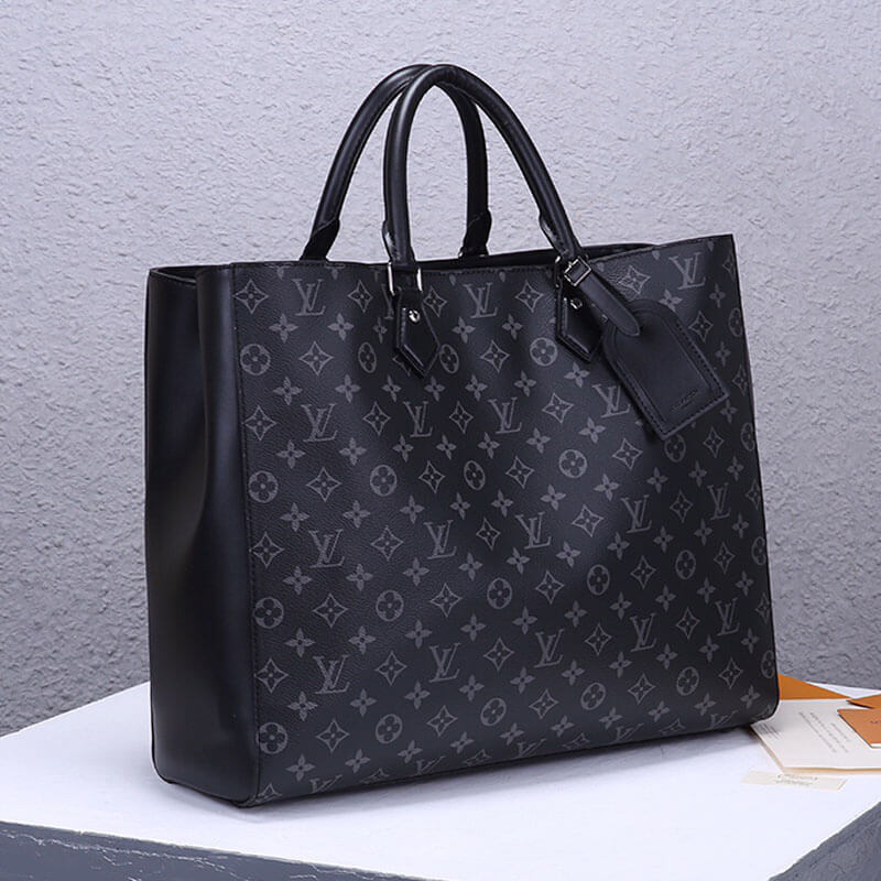 LV Grand Sac Handbag 