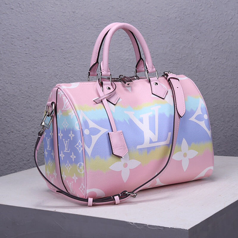 LV Escale Speedy Bandouliere 30