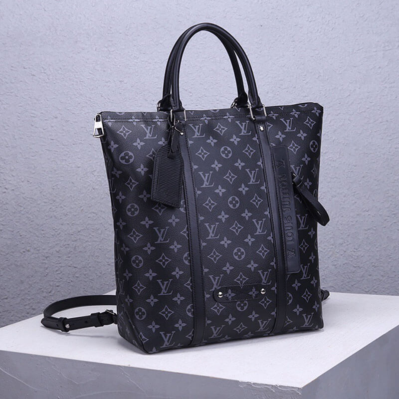 LV Tote Backpack