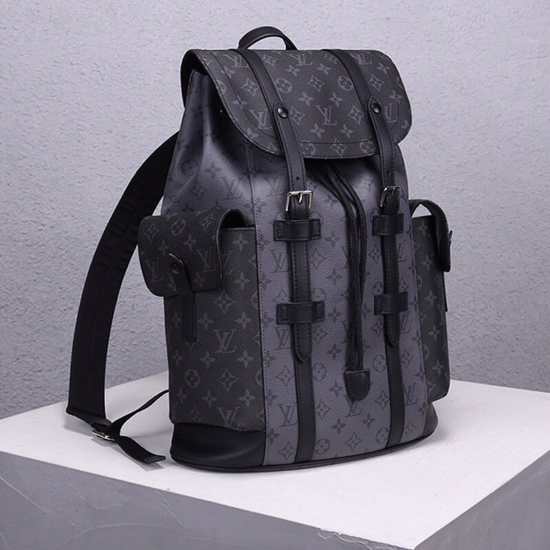 LV Christopher PM Backpack 