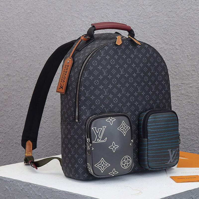 LV Backpack Multipocket