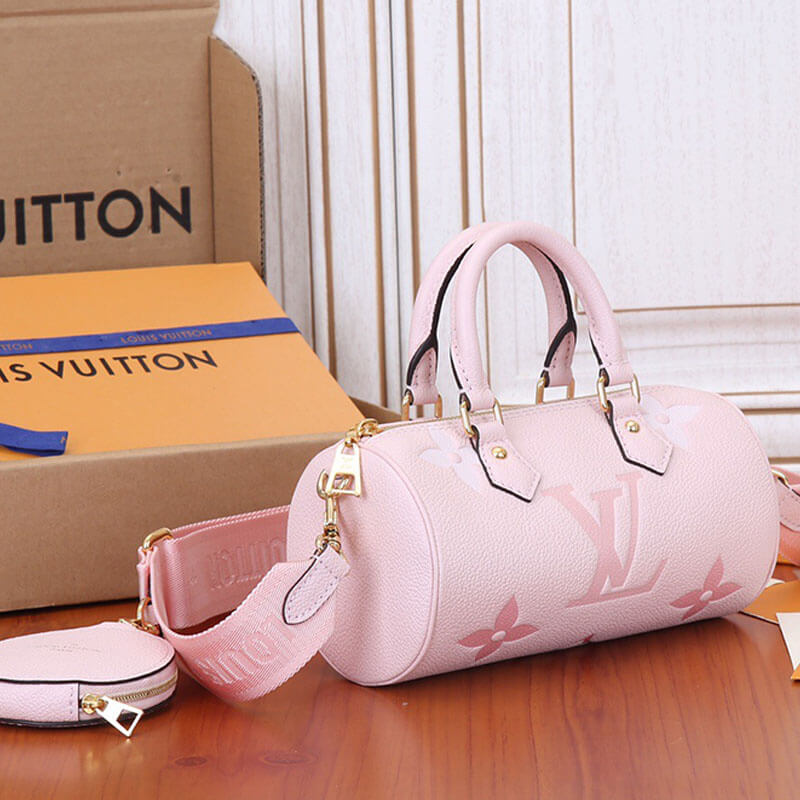 LV Papillon BB Bag 