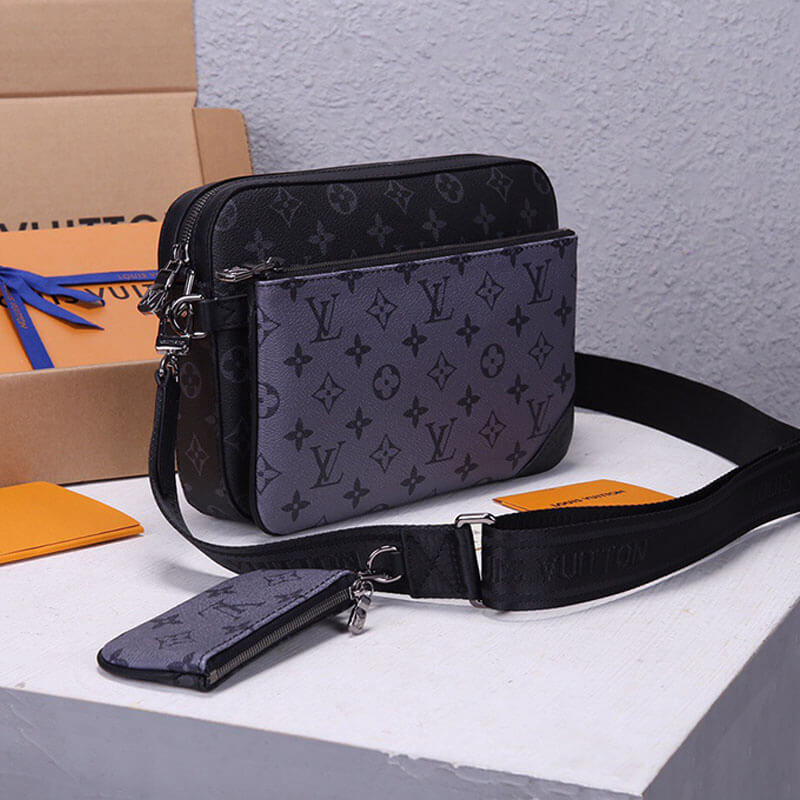 LV Trio Messenger Bag 