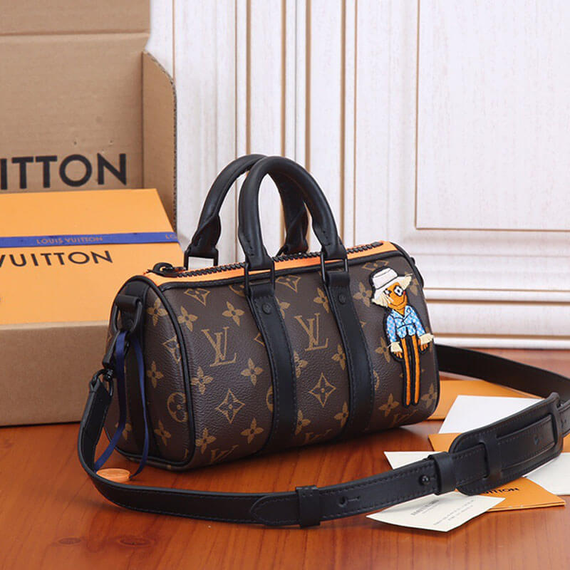 LV Keepall XS Bag 