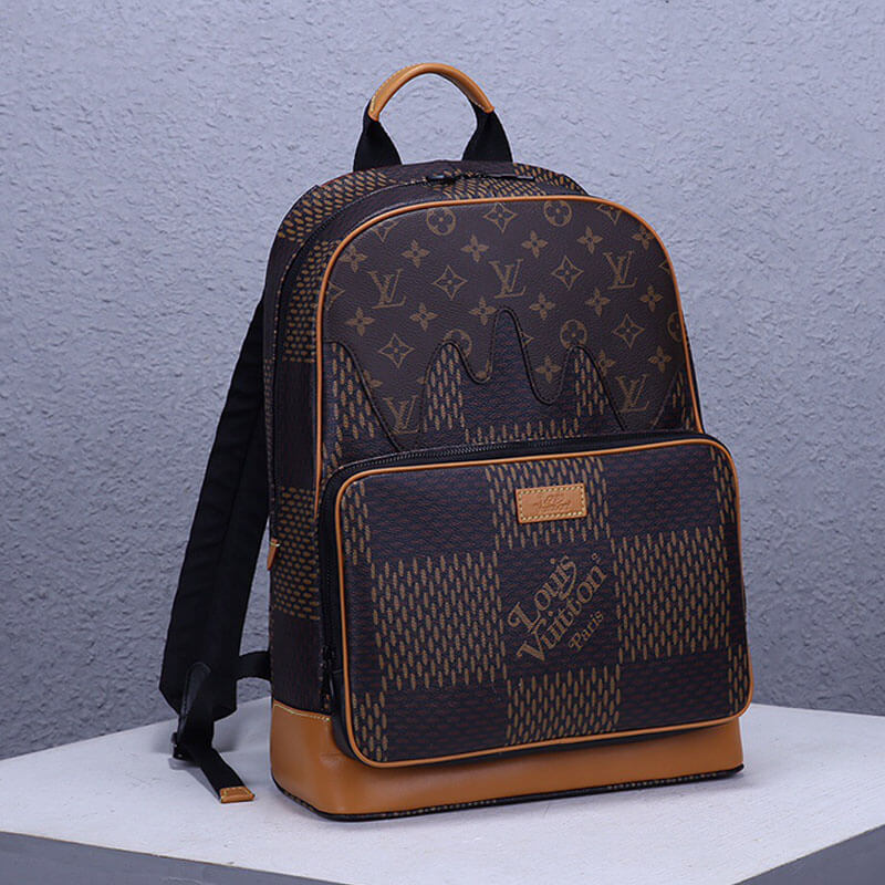 LV Campus Backpack 