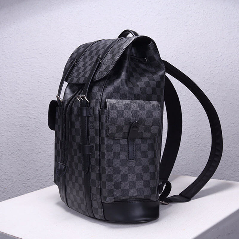 LV Christopher PM Backpack 