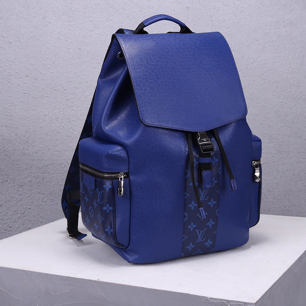 Louis Vuitton Outdoor Backpack 