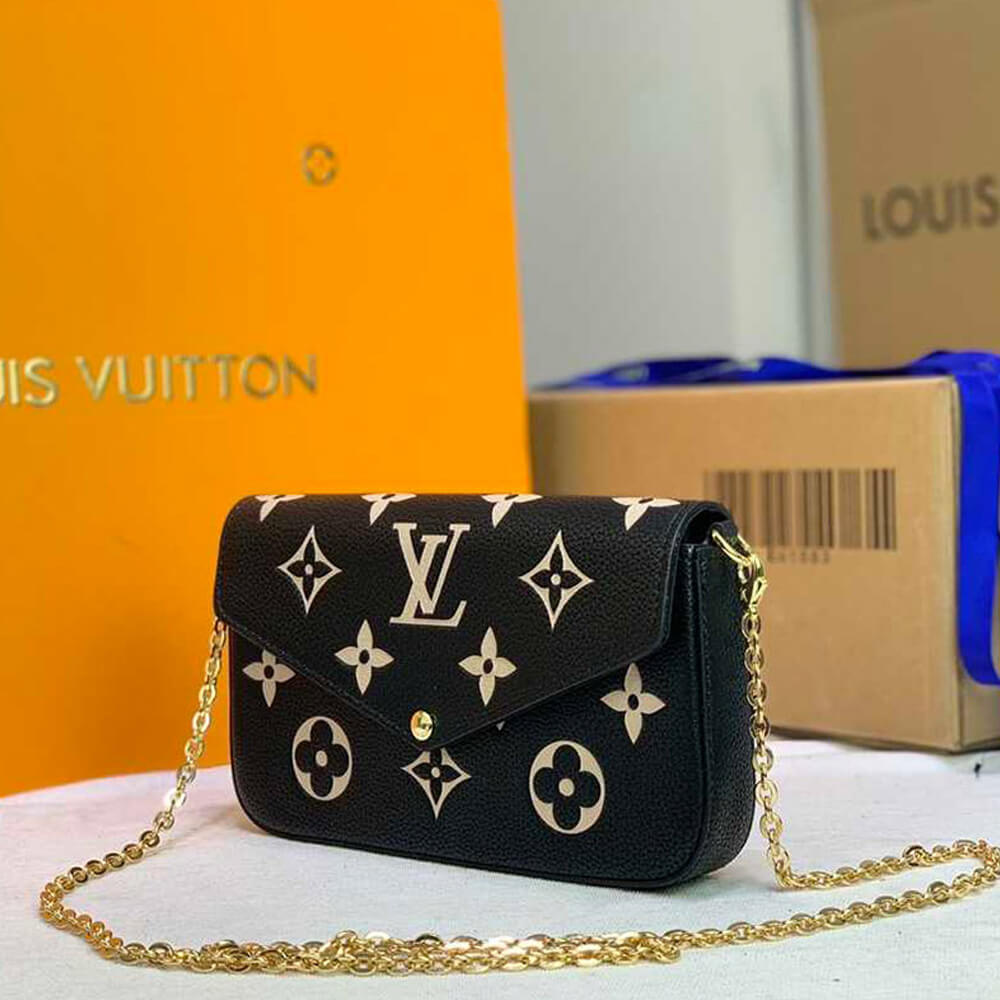 l**is V*t*n felicie pochette bag