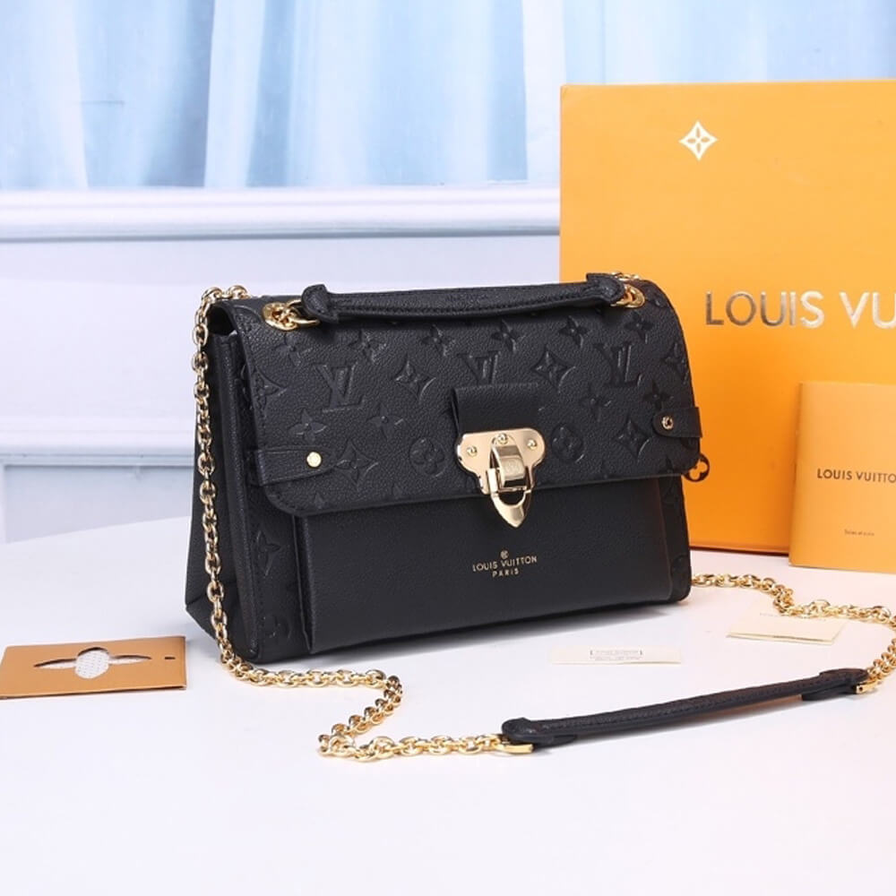 LV VAVIN PM BAG