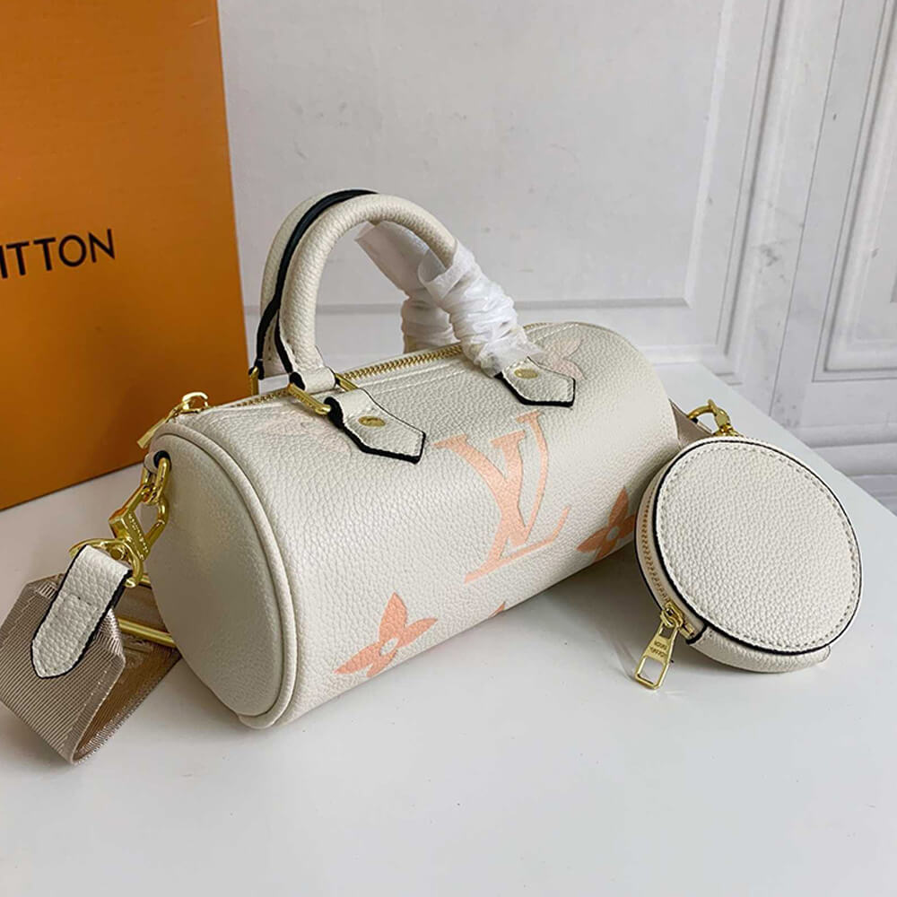 Louis Vuitton PAPILLON BB 