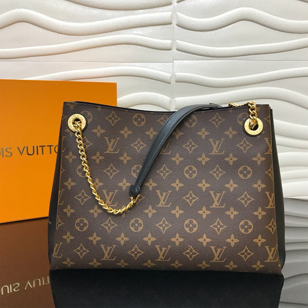 Louis Vuitton SUReNE MM BAG 