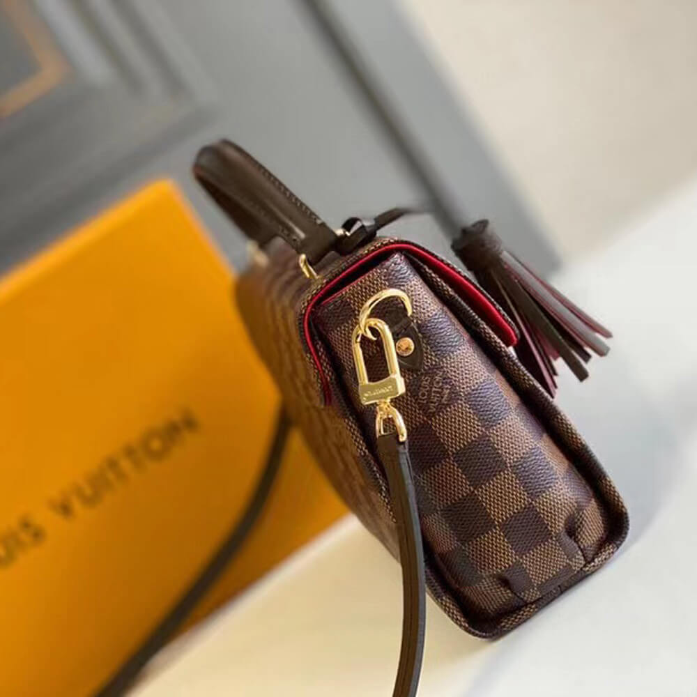 Louis Vuitton CROISETTE 