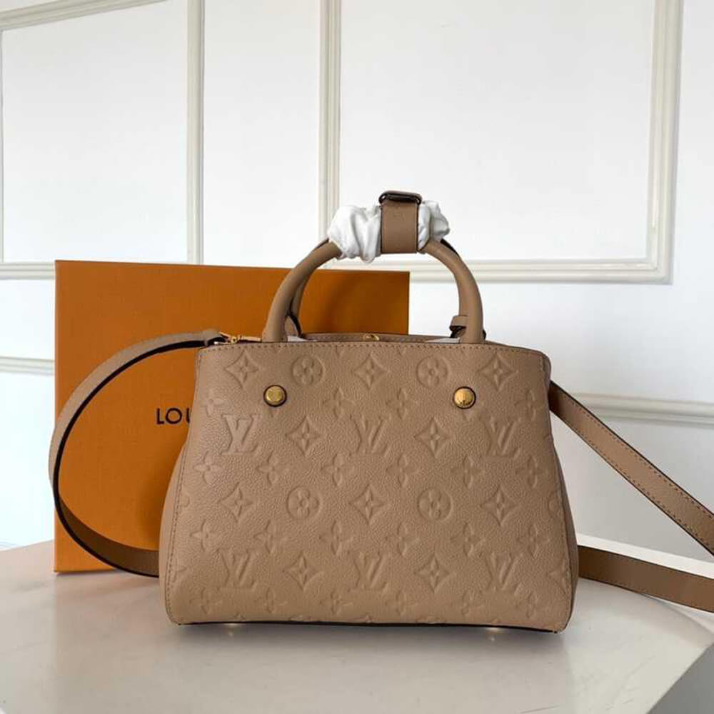 Louis Vuitton Montaigne MM 