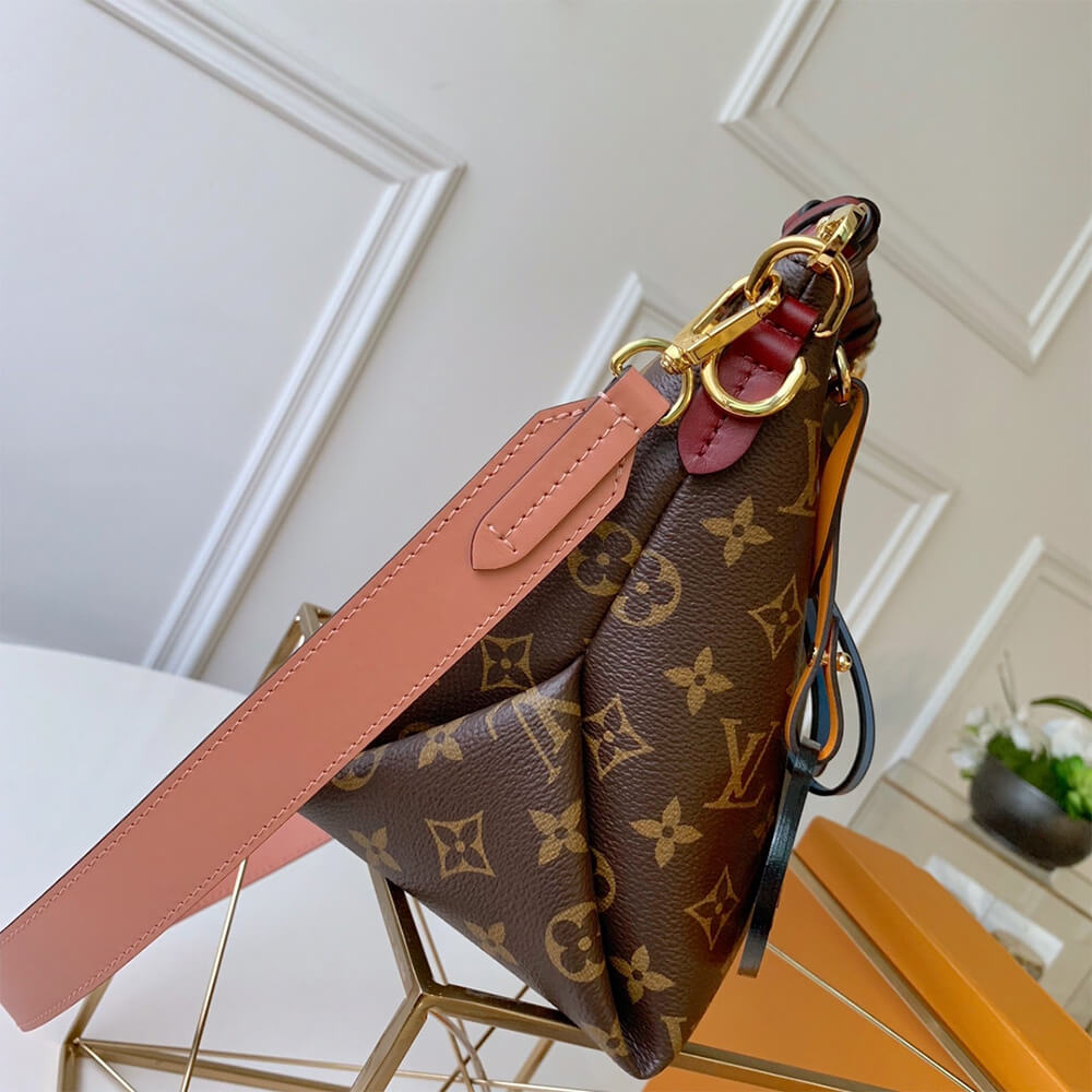 LV BEAUBOURG HOBO Mini 