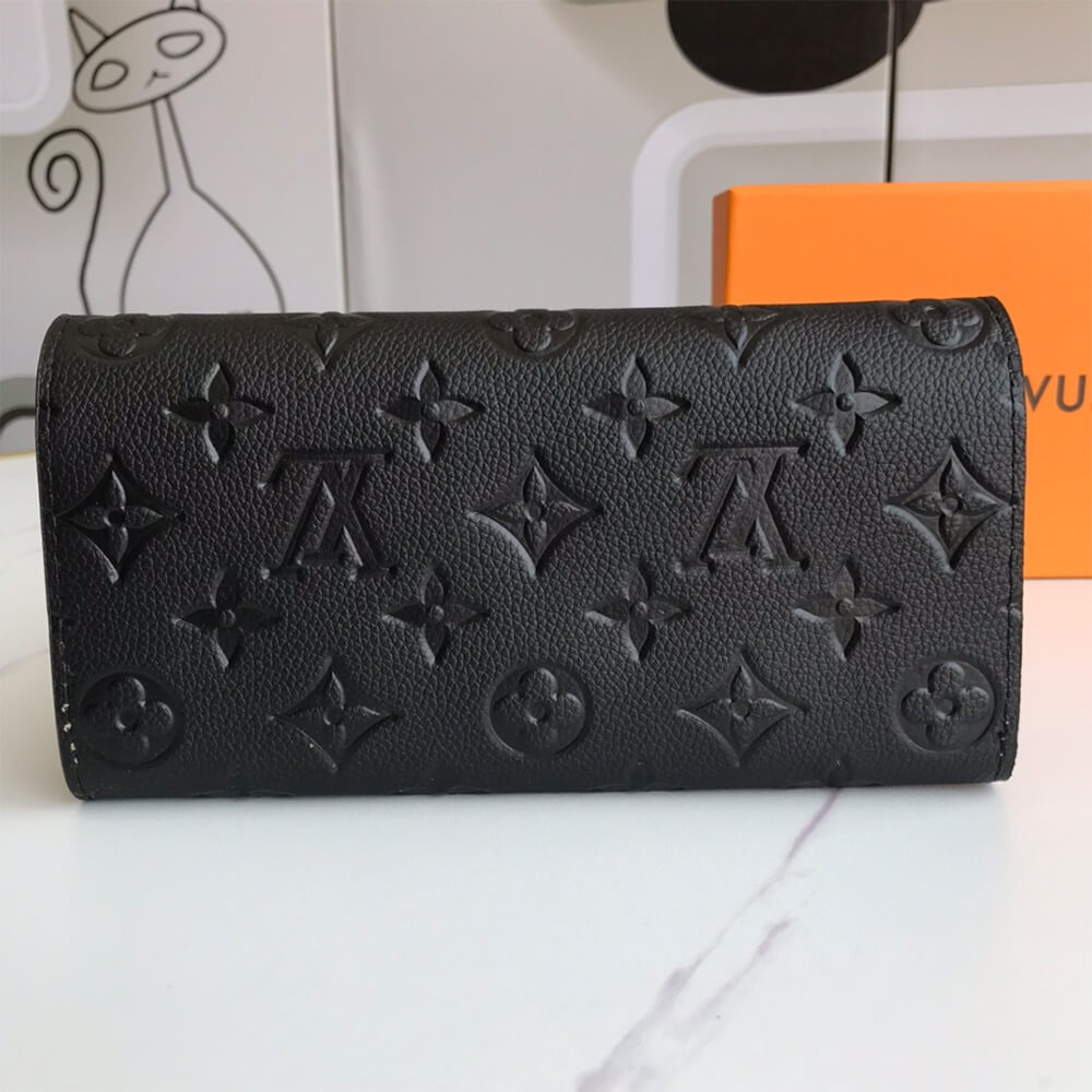 l**is V*t*n emilie wallet