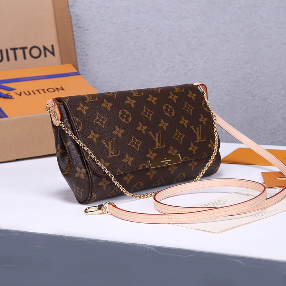 Louis Vuitton Favorite MM 