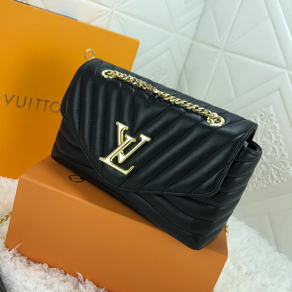 LV NEW WAVE CHAIN BAG 