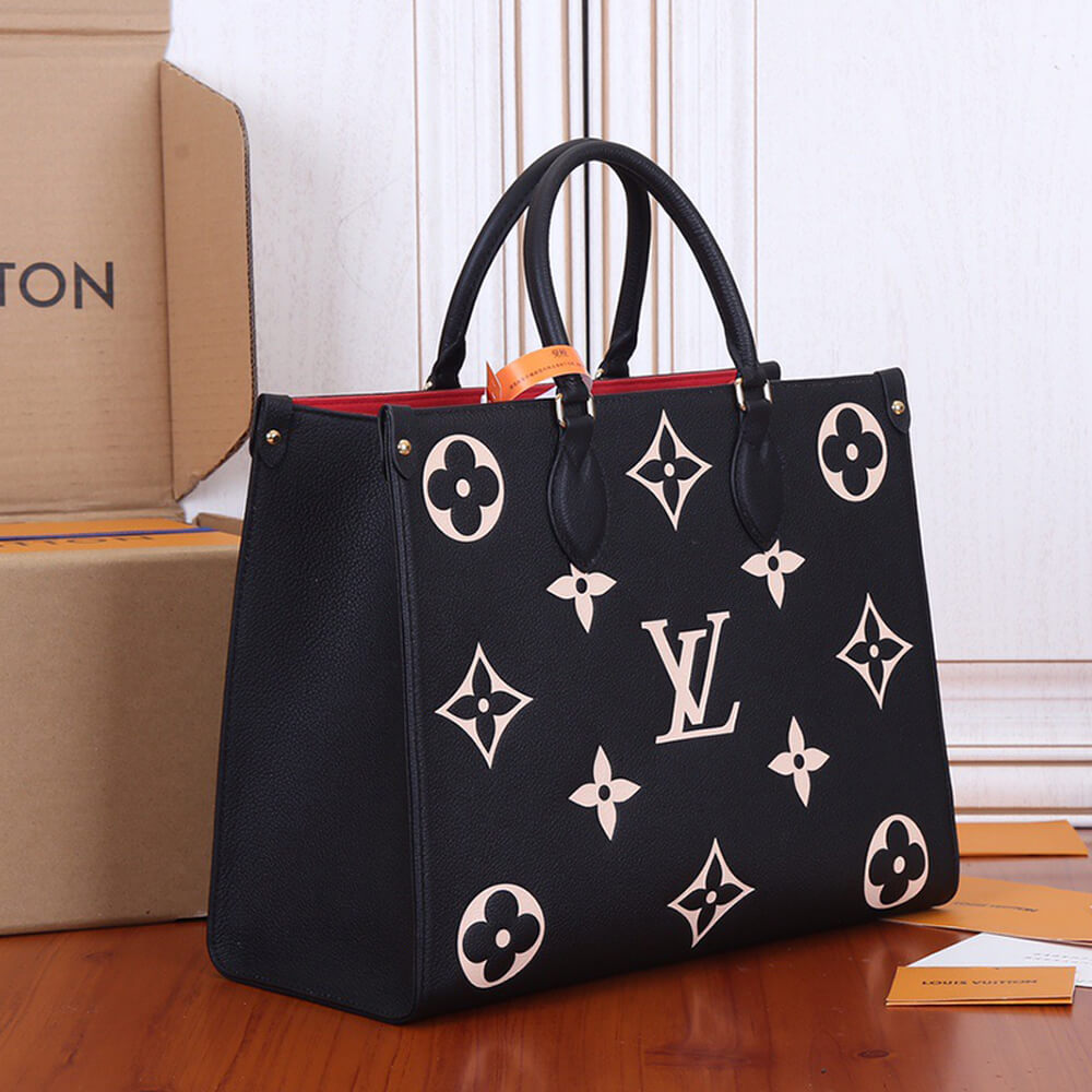 LV ONTHEGO MM 