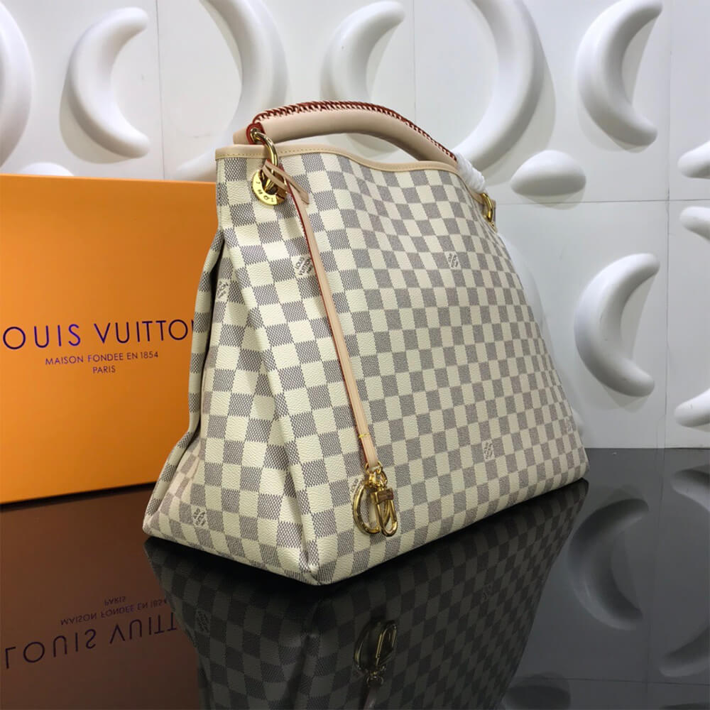 Louis Vuitton ARTSY MM 