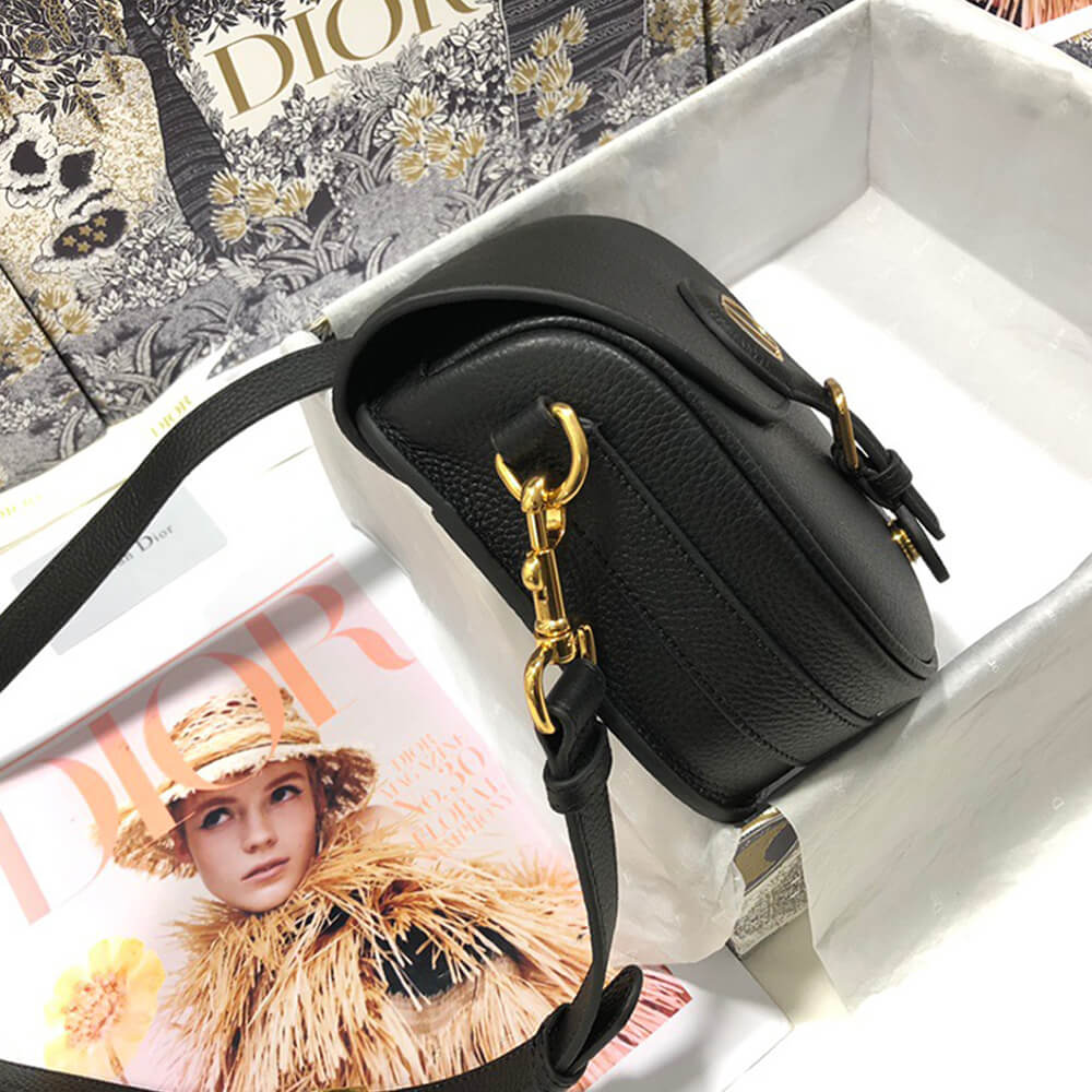 MEDIUM DIOR BOBBY BAG(high-end grade) 