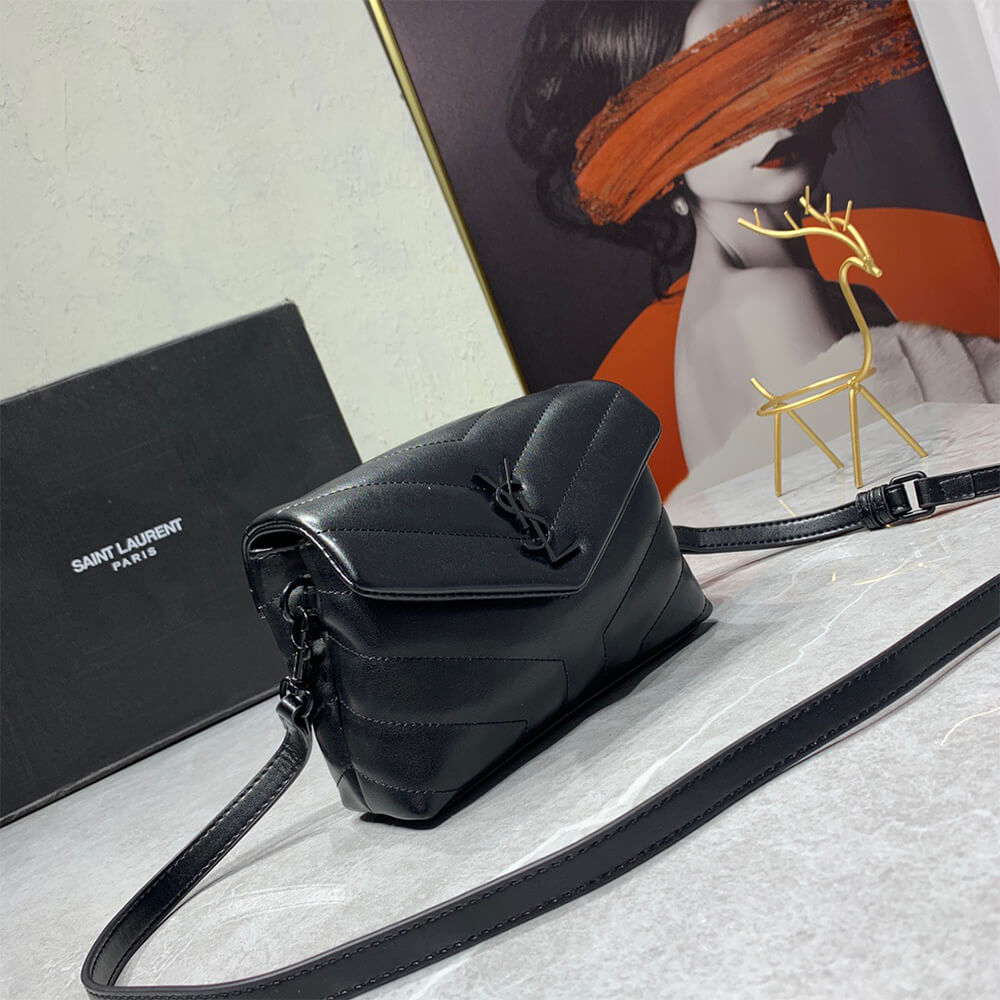 YSL Toy Loulou Bag 