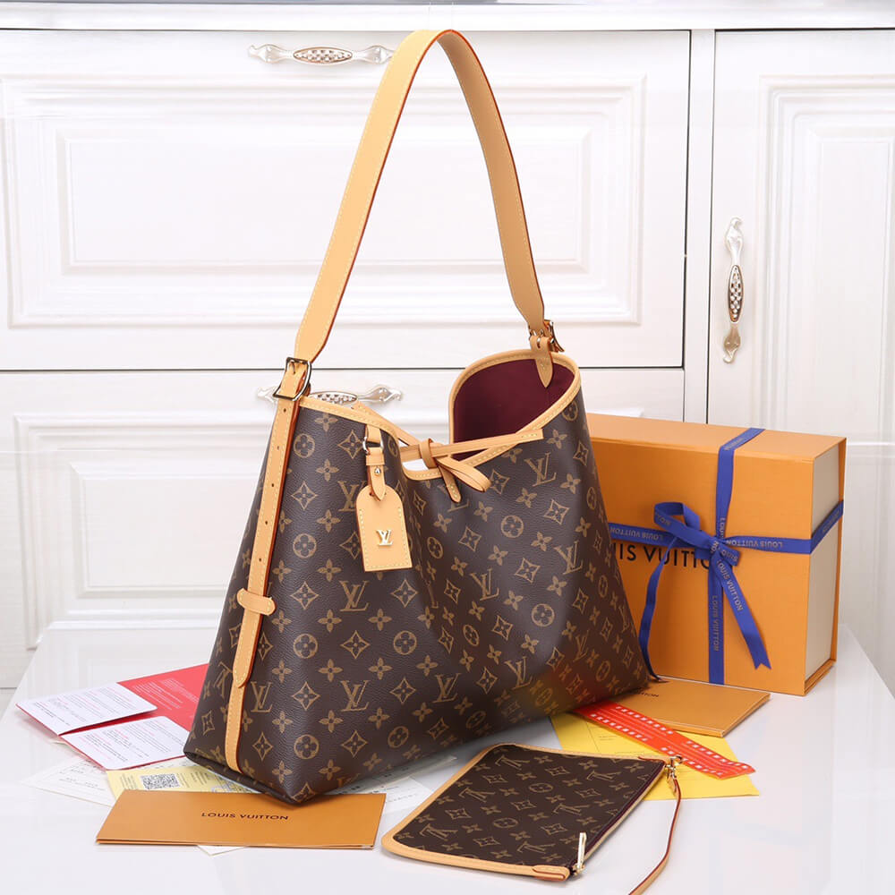 LV CarryAll MM 