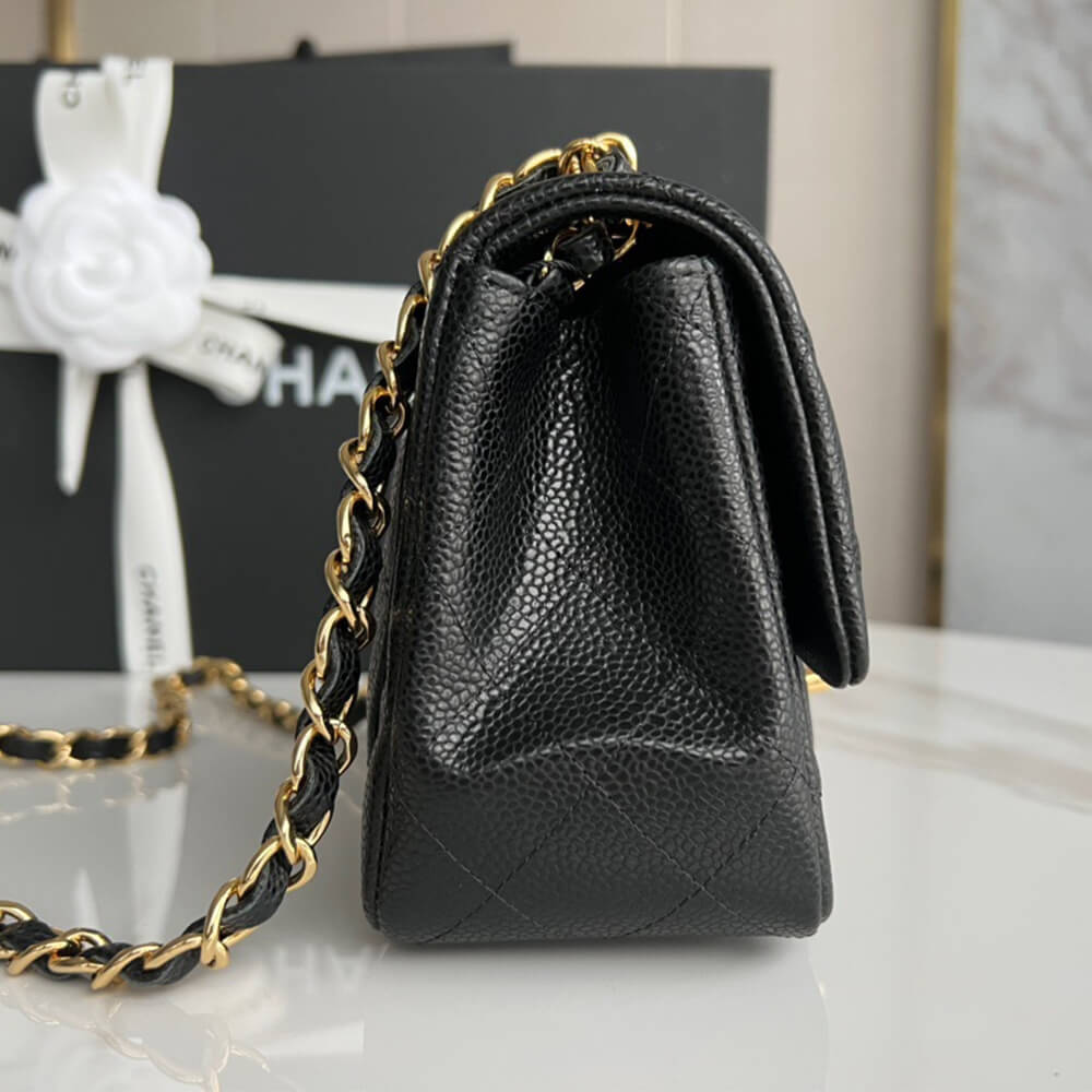 CHANEL MINI FLAP BAG 