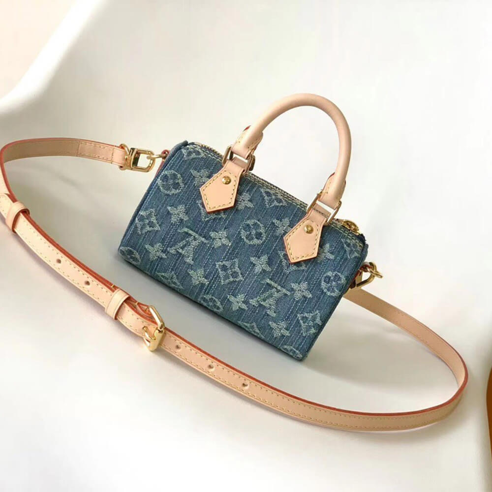 LV Nano Speedy