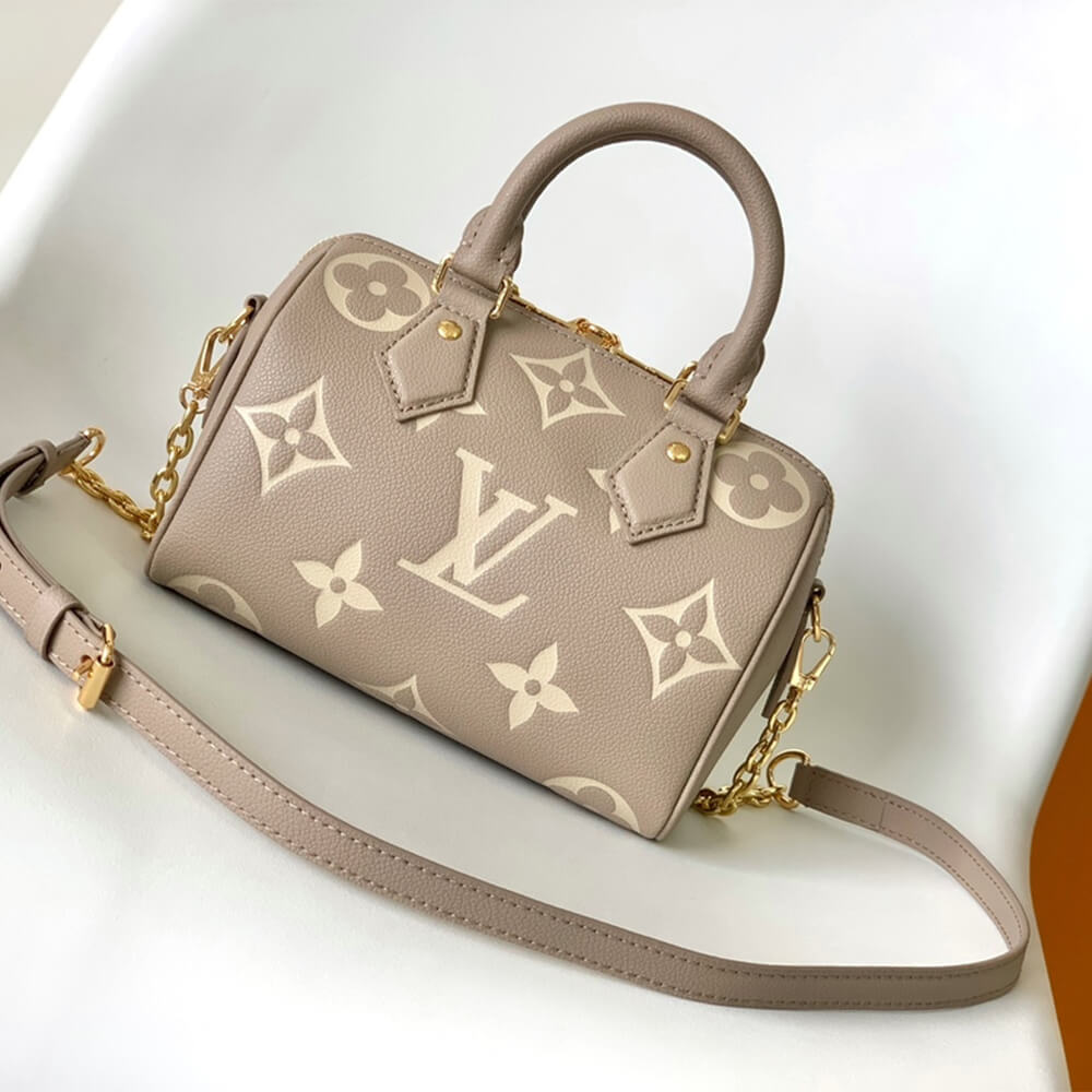 LV Speedy Bandoulière 20 