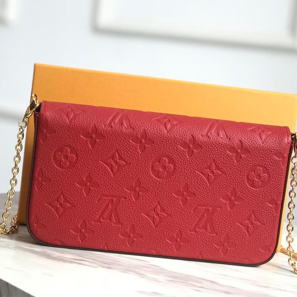 LV Félicie Pochette