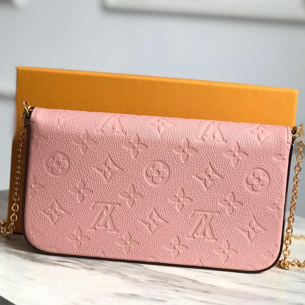 LV Félicie Pochette 