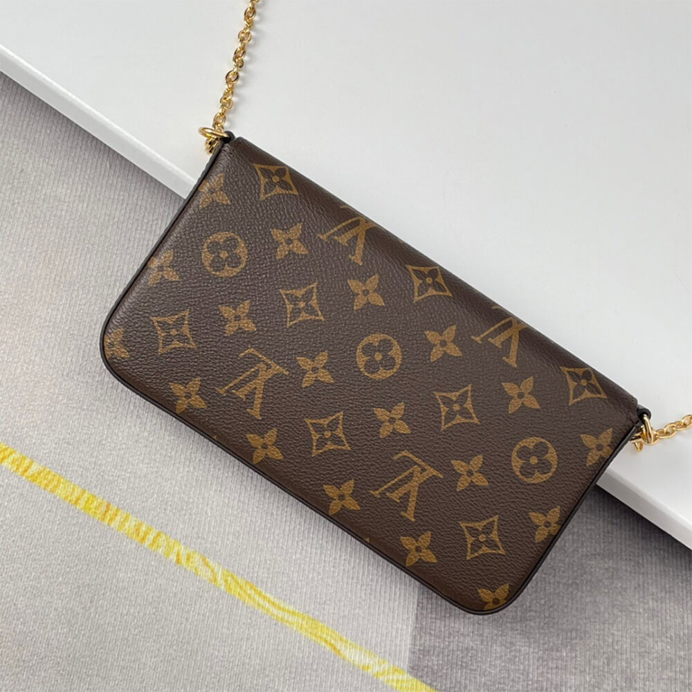 LV Félicie Pochette 