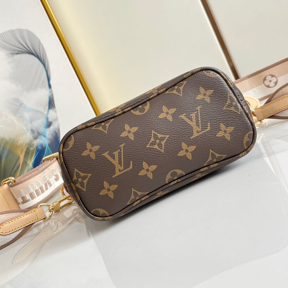 LV Neverfull BB 