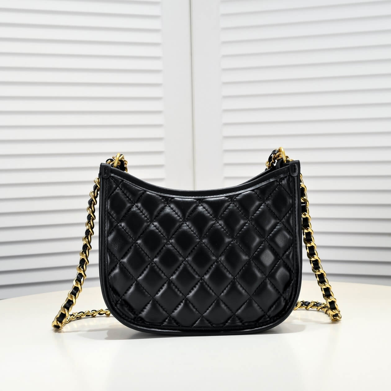 Chanel HOBO HANDBAG 