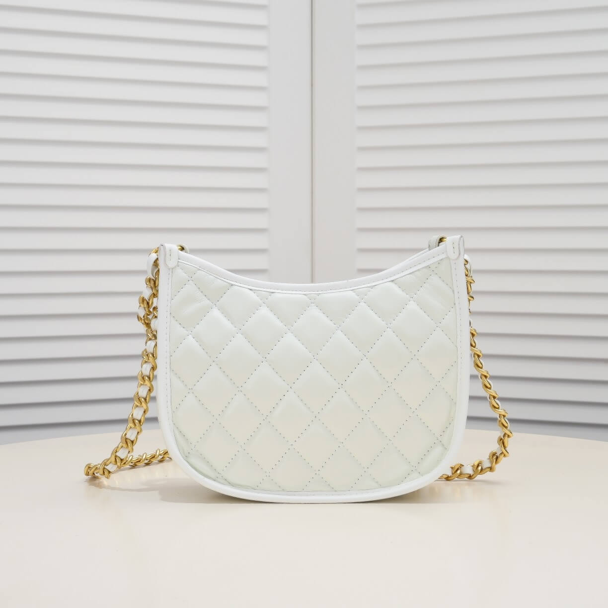 Chanel HOBO HANDBAG 