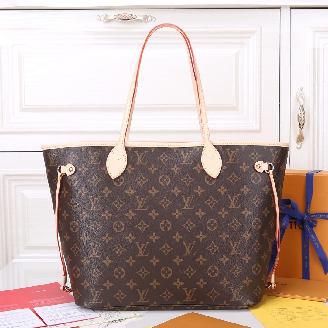 LV Neverfull MM