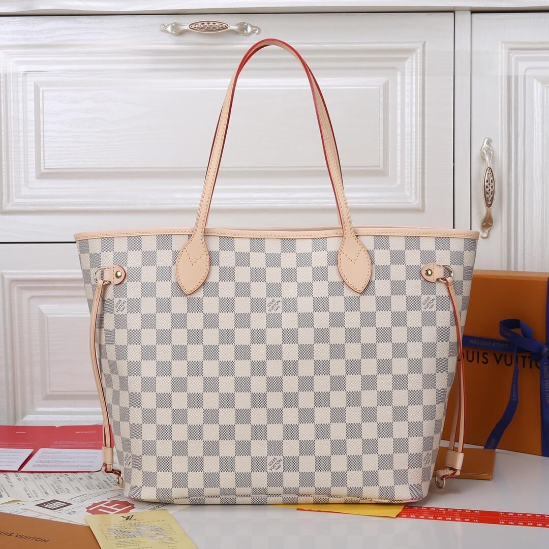 LV Neverfull MM