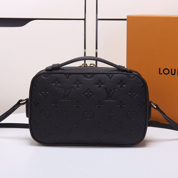 LV Saintonge Handbag 