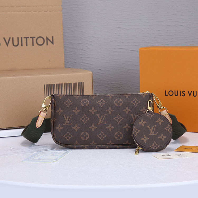 LV Multi Pochette Accessoires 