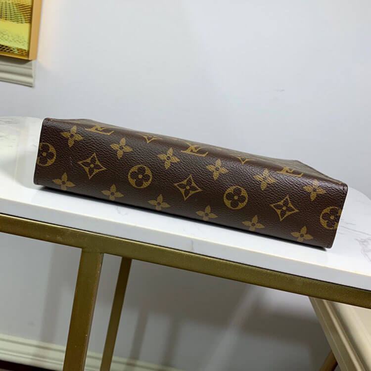 LV Toiletry Pouch 26