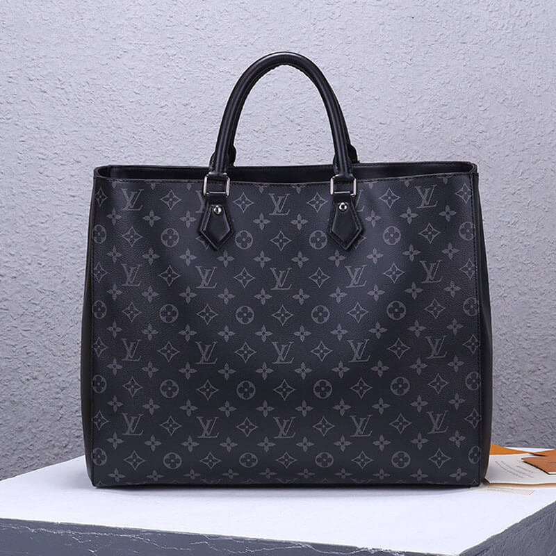 LV Grand Sac Handbag 