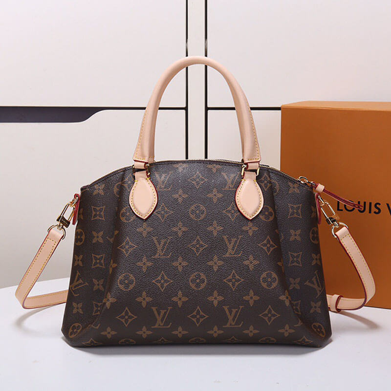 LV Rivoli PM Handbag 