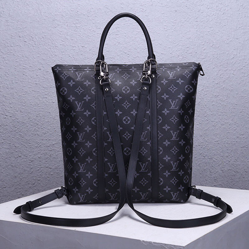 LV Tote Backpack 