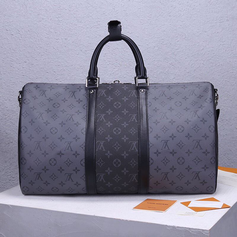 LV Keepall Bandouliere 50 